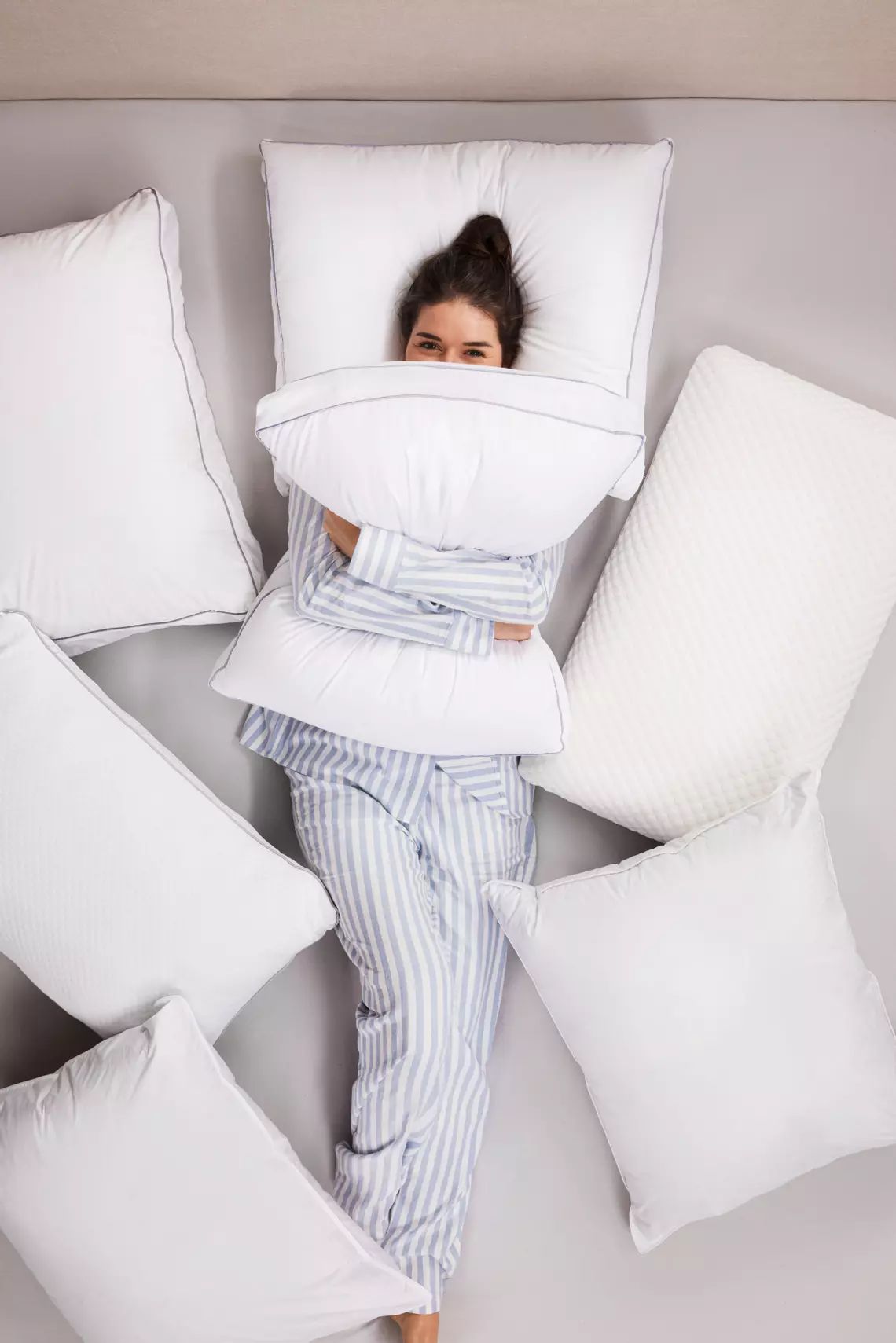 Waarom kiezen voor een verkoelend hoofdkussen?