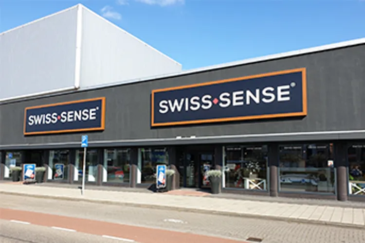 Swiss Sense Alkmaar
