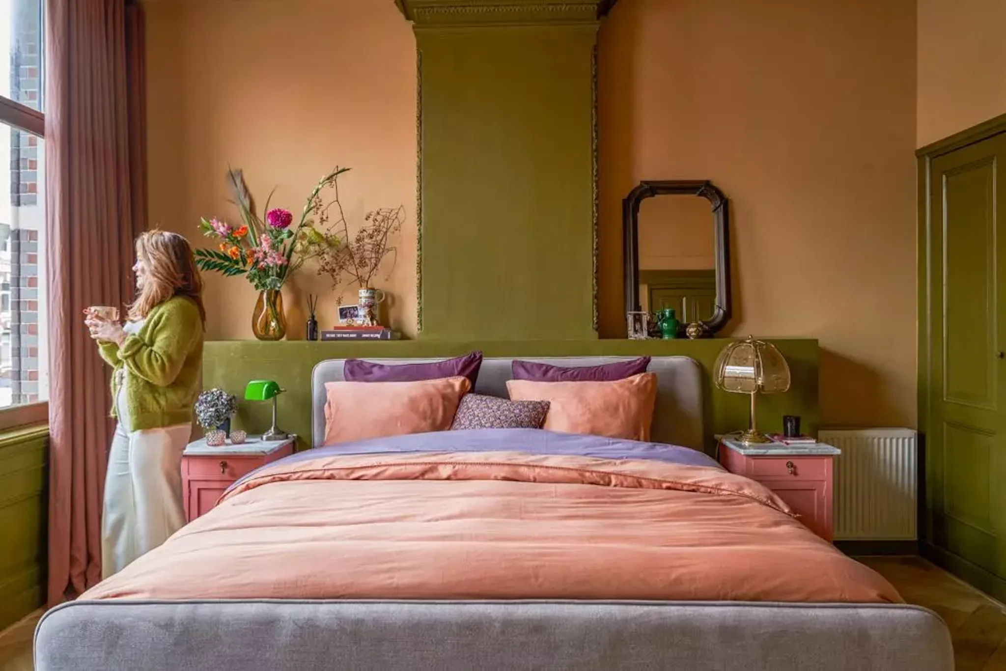 Bedroom Story van Doortje