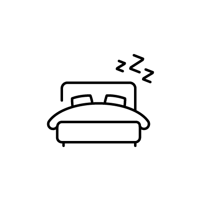 Gemaakt voor vele nachten slaapplezier