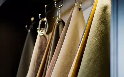 Tip 2: Bedenk wat jij mooi vindt    