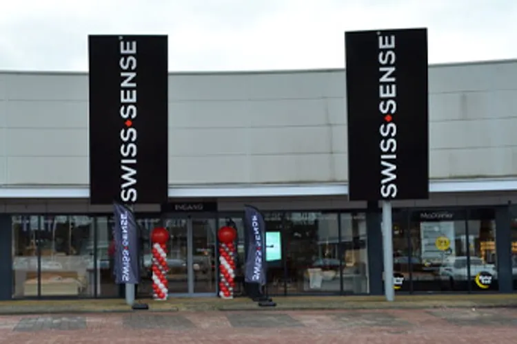Swiss Sense Gorinchem