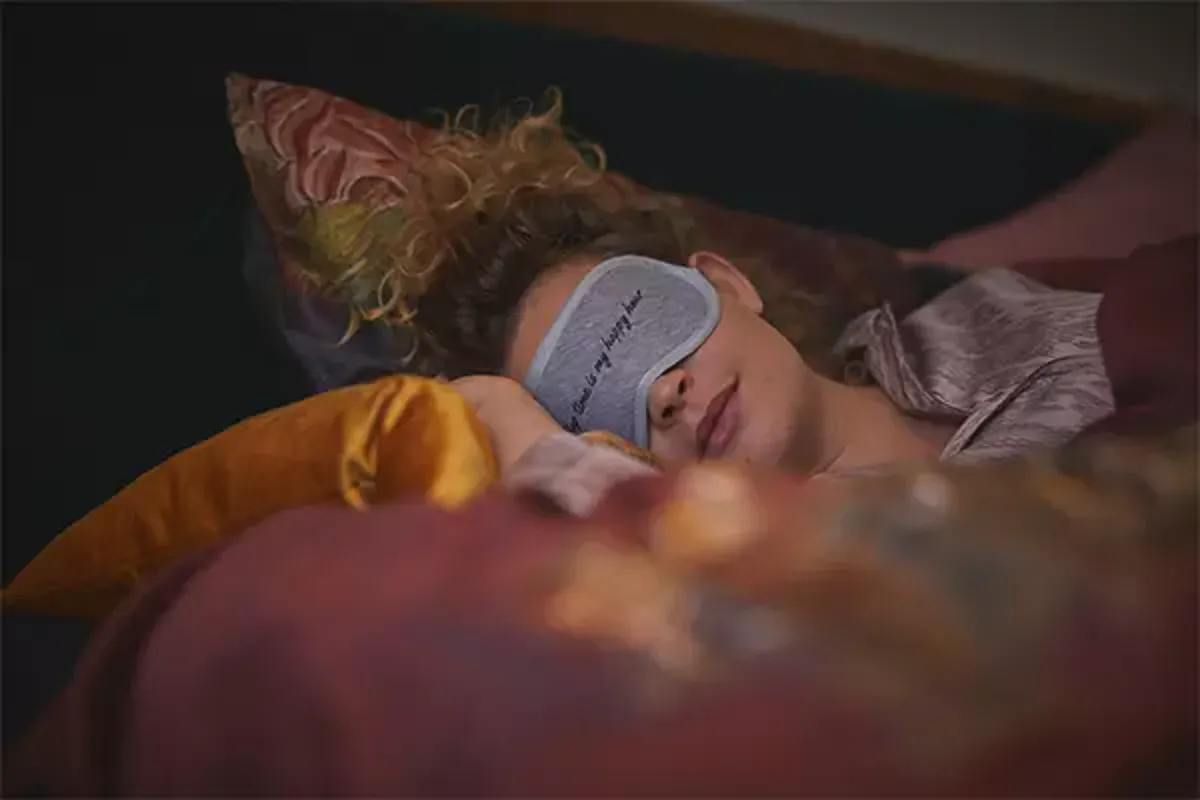 Alles over slaapproblemen